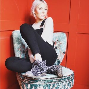 Meet your Posher, Lanna