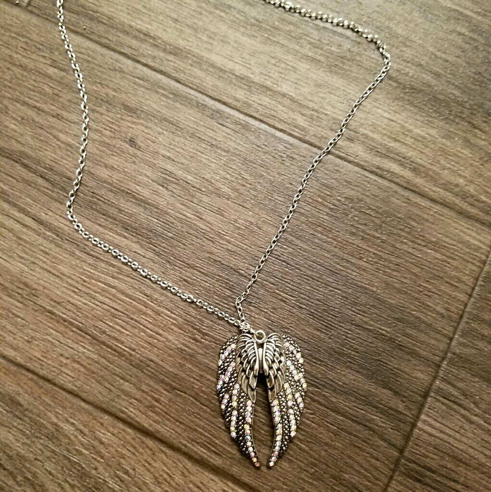 🎀Angel Wings Necklace🎀