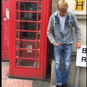 Meet your Posher, Tyler