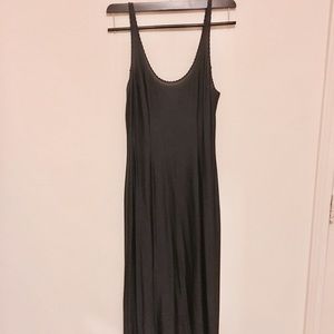 [ BALI STUDIO slip dress ]