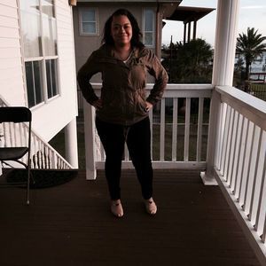 Meet your Posher, Paige