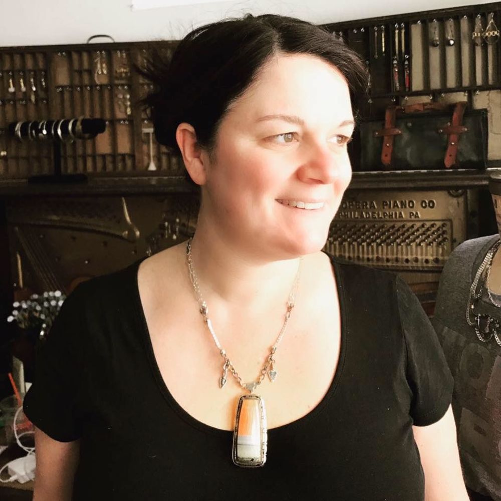 Meet your Posher, Shelley