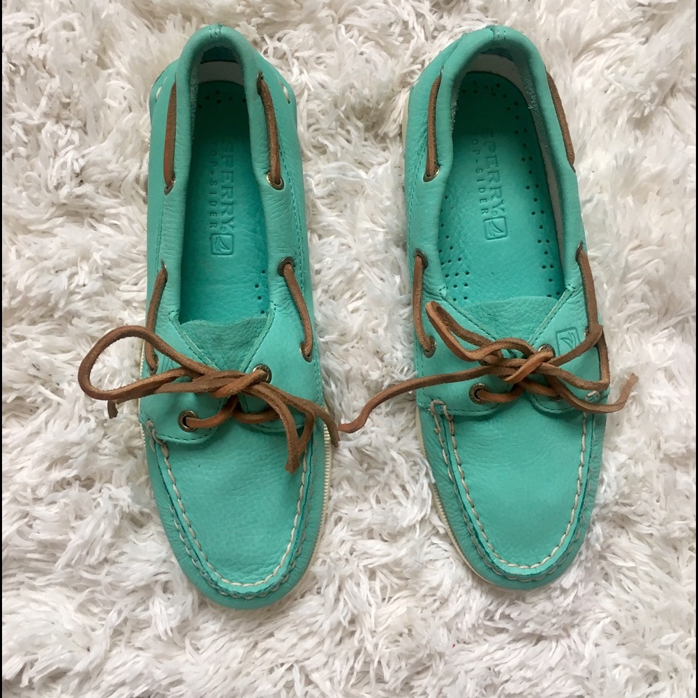 Sperry Authentic Original Boat Shoe, Size 6