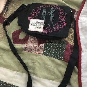 Nightmare before Christmas bag