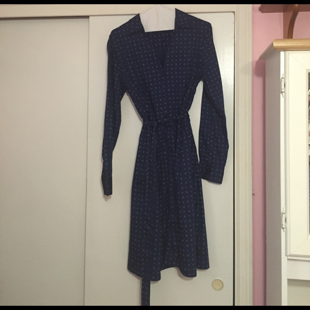 Brooks brothers perfect condition dress