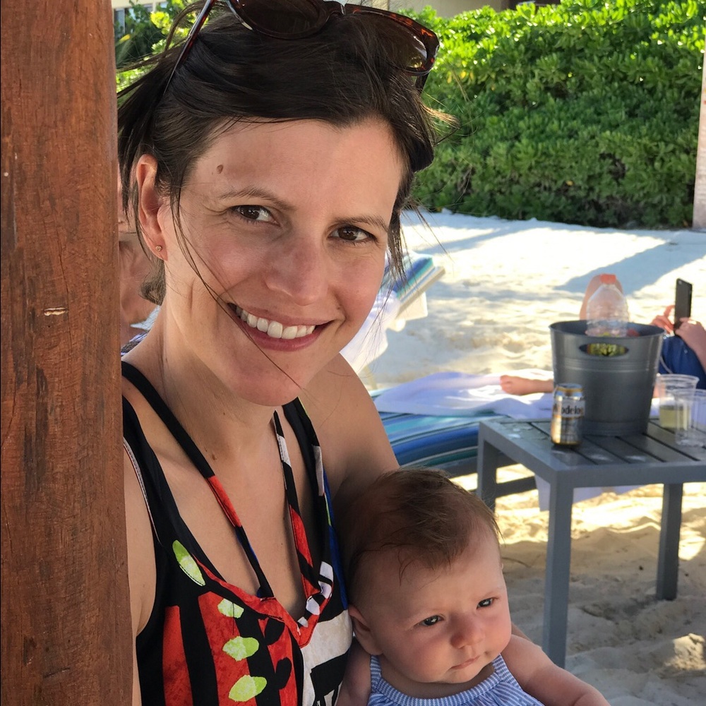 Meet your Posher, Katya