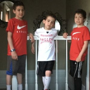 Meet your Posher, Roger