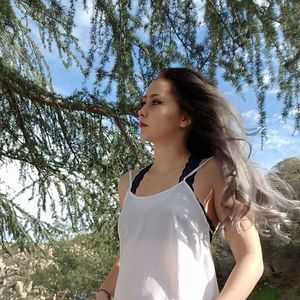 Meet your Posher, Ricki