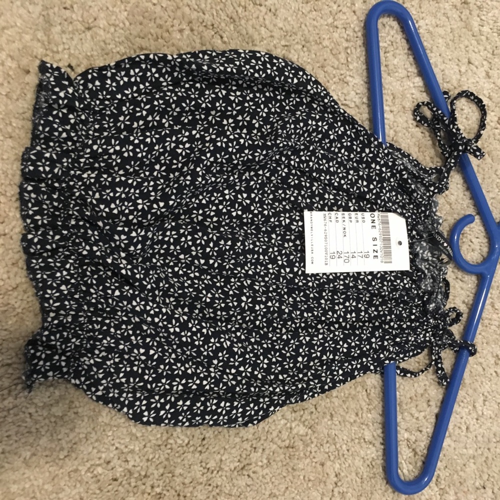 Brandy Melville Top