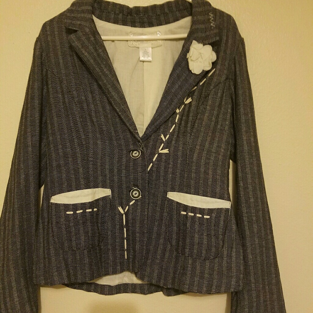 Cute blazer