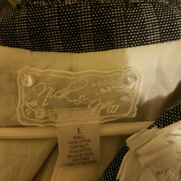 Cute blazer - Picture 2 of 4