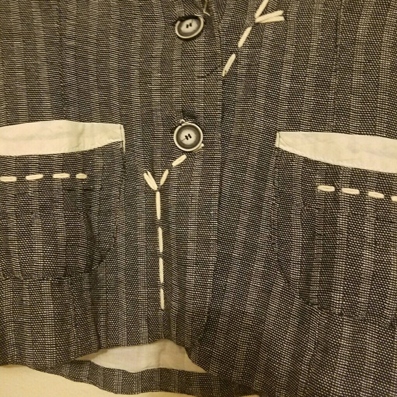 Cute blazer - Picture 4 of 4