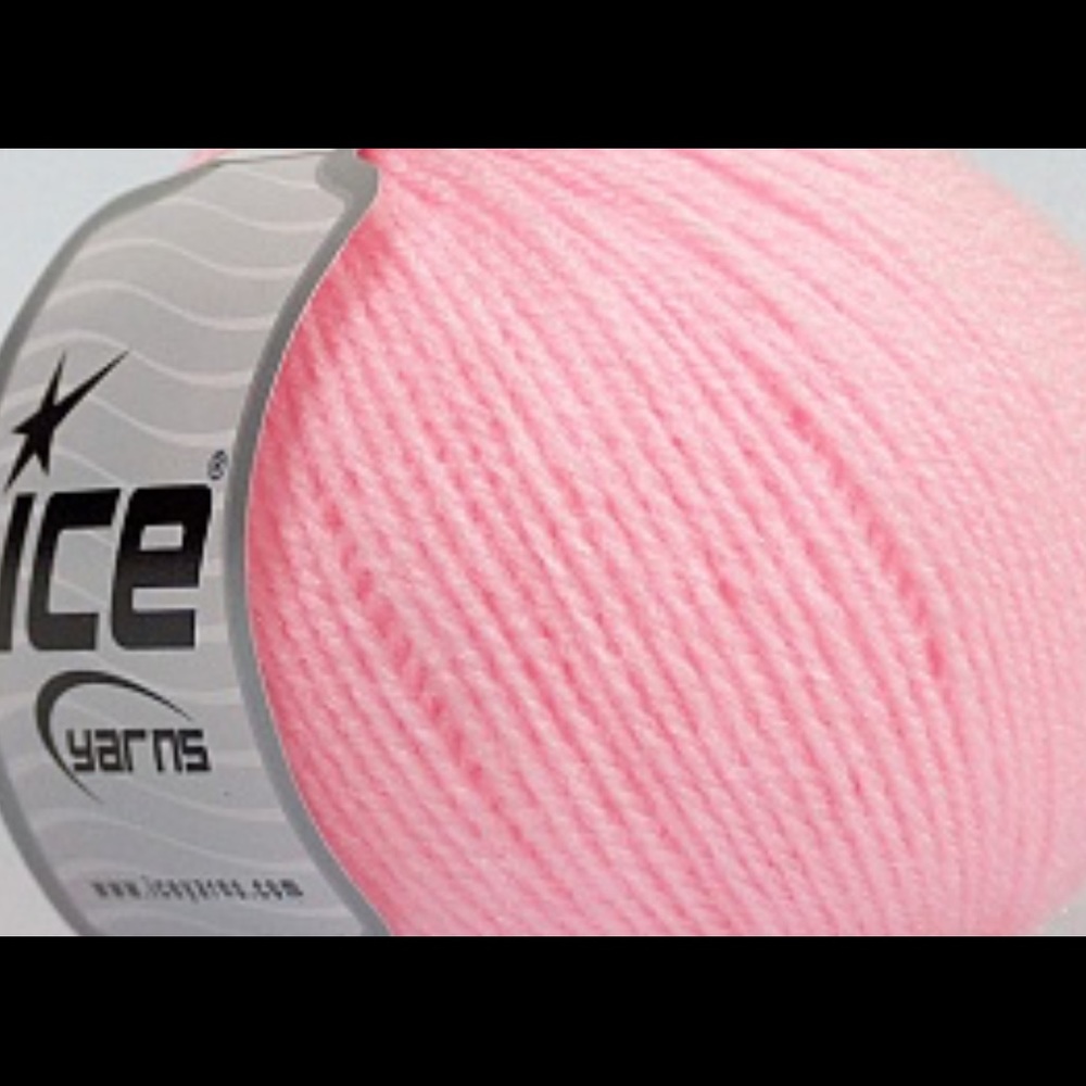 Light Pink BACKORDERS UNTIL FURTHER NOTICES