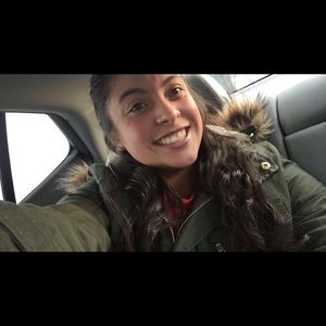 Meet your Posher, Madison