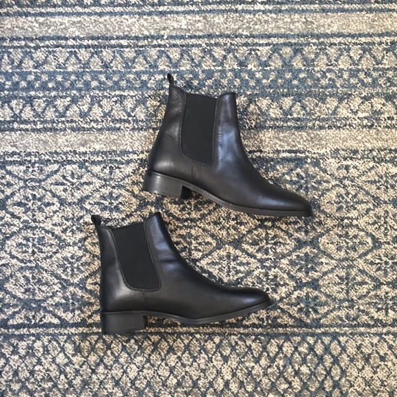 ASOS Shoes - Asos attribute Chelsea boot