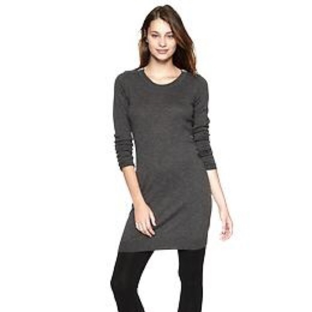 Gap Sweater Dress