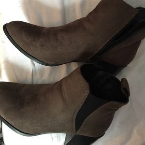 Booties