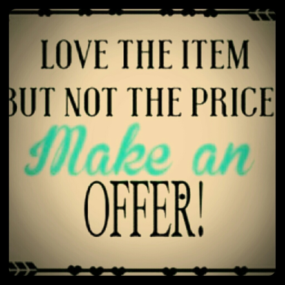 Not for sale