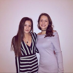 Meet your Posher, Lydia