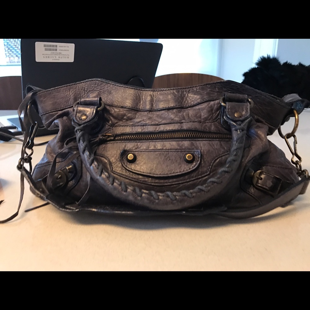 Balenciaga handbag