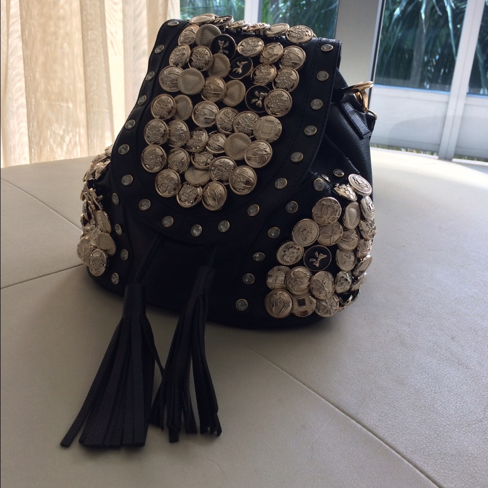 Messenger bag 2017 style