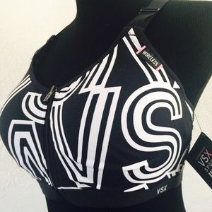 VS KO Sports Bra