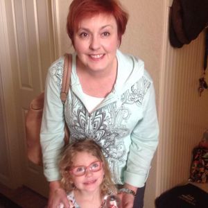 Meet your Posher, Carol