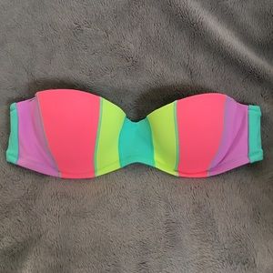 Victoria's Secret swim top