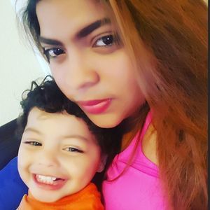 Meet your Posher, Nancy