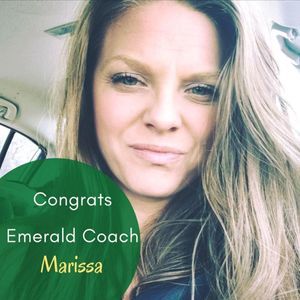 Meet your Posher, Marissa