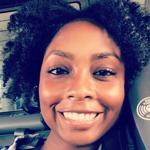 Meet your Posher, Brittney