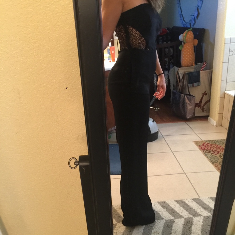 Rachel Roy Jump suit