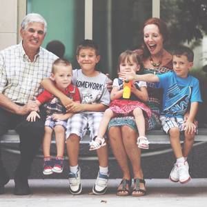 Meet your Posher, Sheila barry