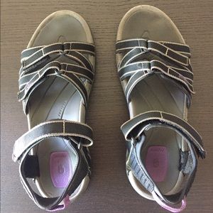 Teva Tirra Women's Sandals 8.5
