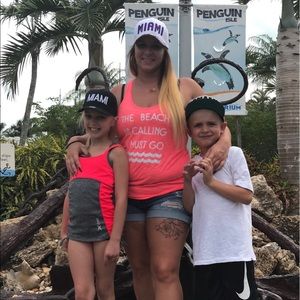 Meet your Posher, Rhiannon