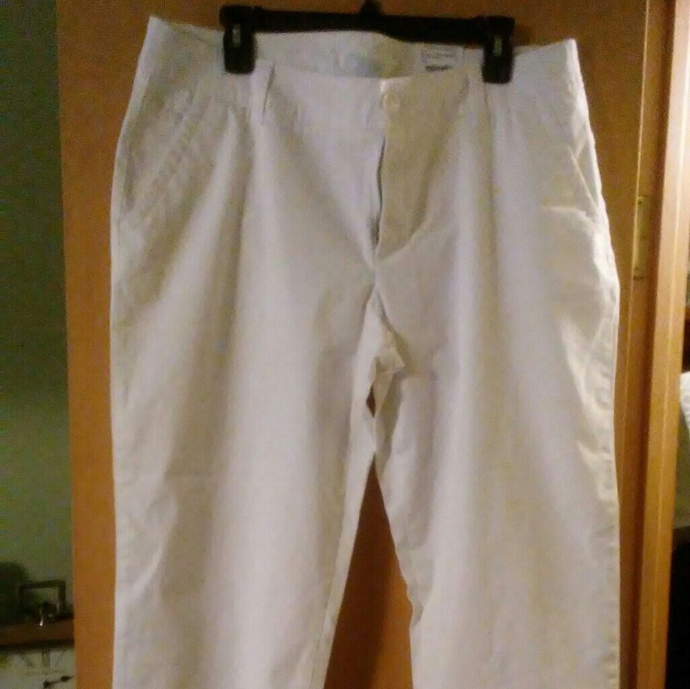 New Liz Claiborne pants