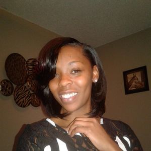 Meet your Posher, Jasmine