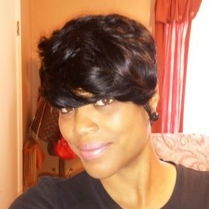 Meet your Posher, Cheryl