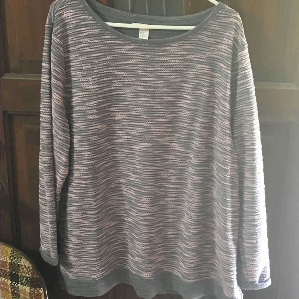 H&M sweater