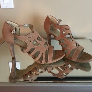 Ann Klein iFlex Sandals