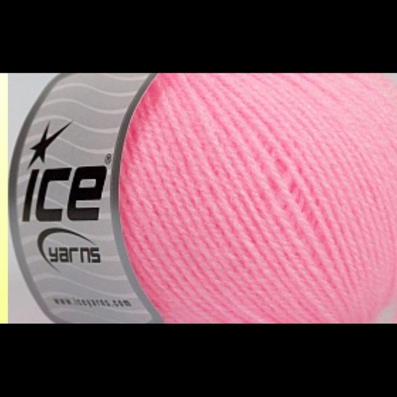 Baby Fine Pink BACKORDERS UNTIL FURTHER NOTICES - Picture 1 of 4