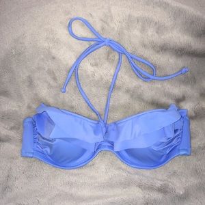 Victoria's Secret swim top