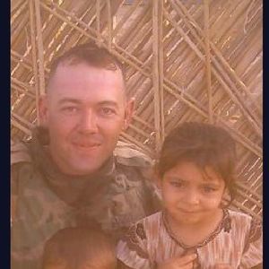 Meet your Posher, Jeffrey