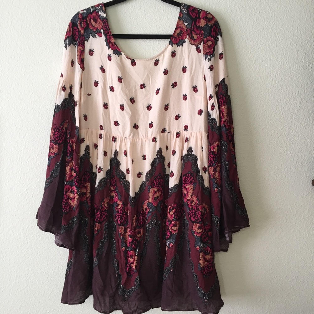 BRAND NEW Free People Dress!!