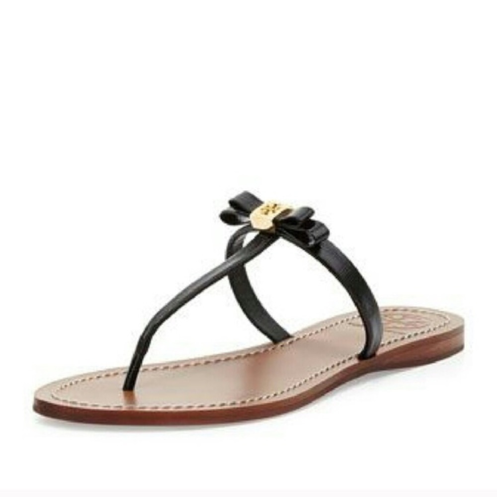 Tory Burch Leighanne sandals size 8.5