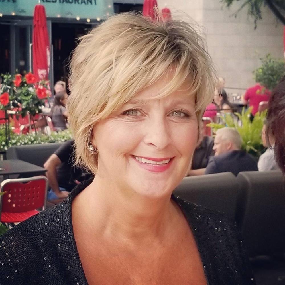 Meet your Posher, Donna