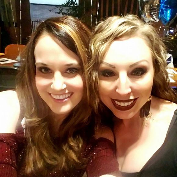 Meet your Posher, Randi - Picture 2 of 2