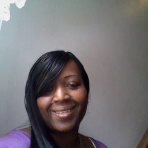 Meet your Posher, Terina