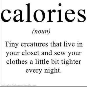 I'm a believer 🍟🍕🥓