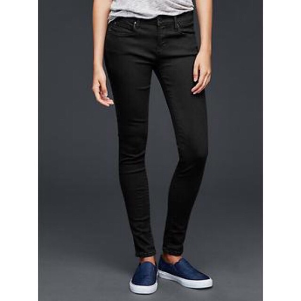 Gap Legging Jean